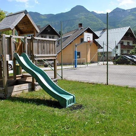Riverside Village Apartment Bohinj Exterior photo