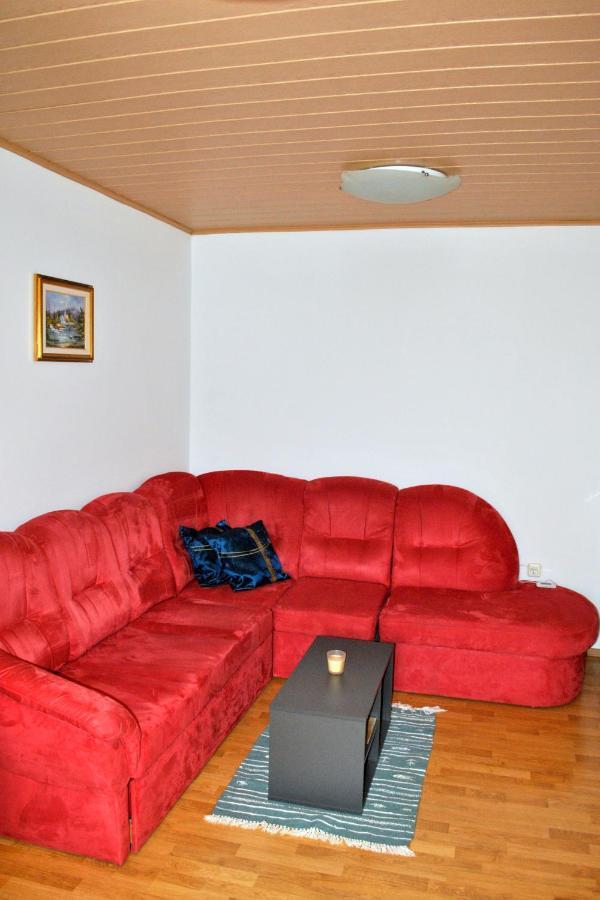 Riverside Village Apartment Bohinj Exterior photo