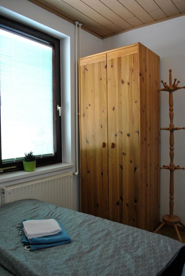 Riverside Village Apartment Bohinj Exterior photo