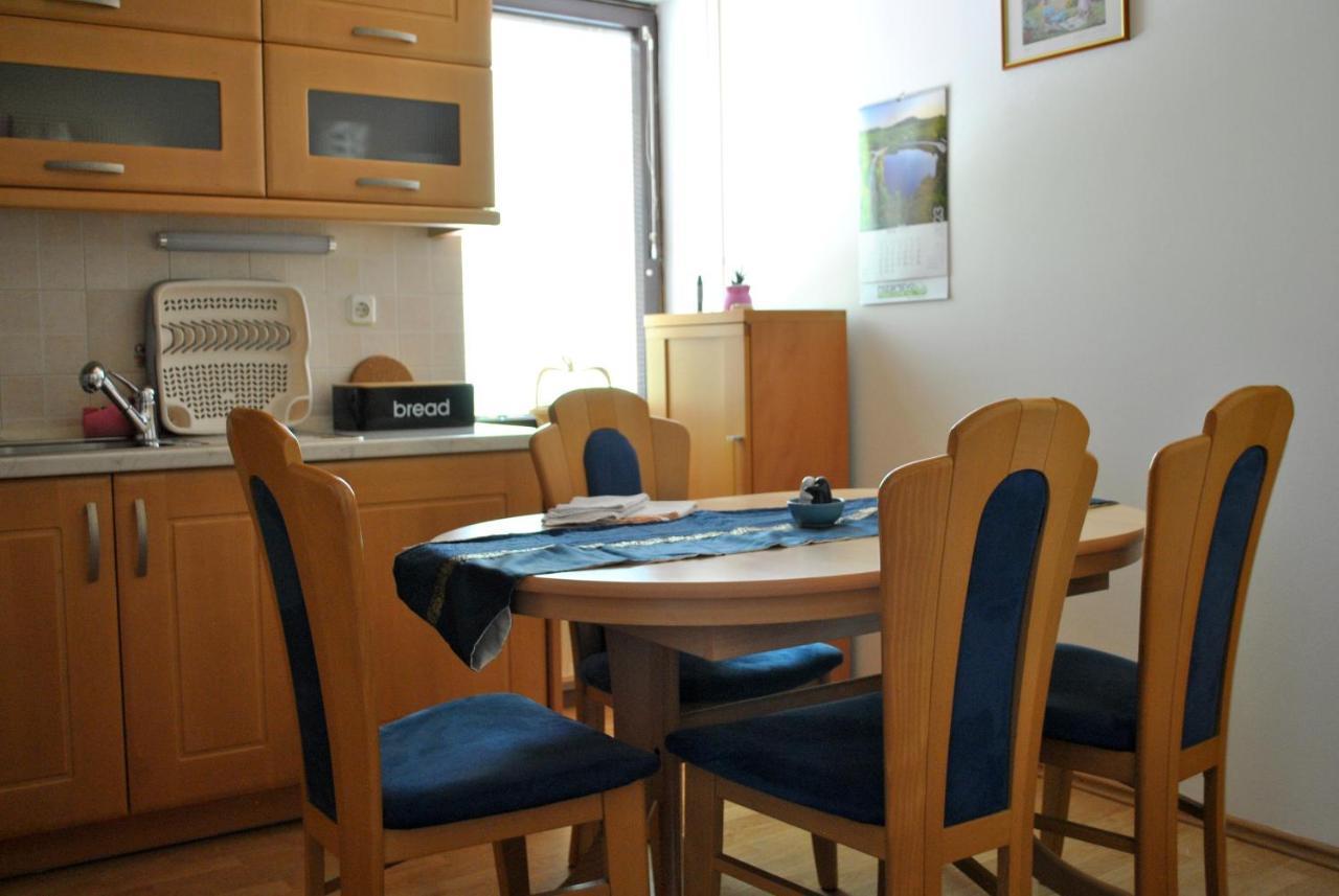 Riverside Village Apartment Bohinj Exterior photo