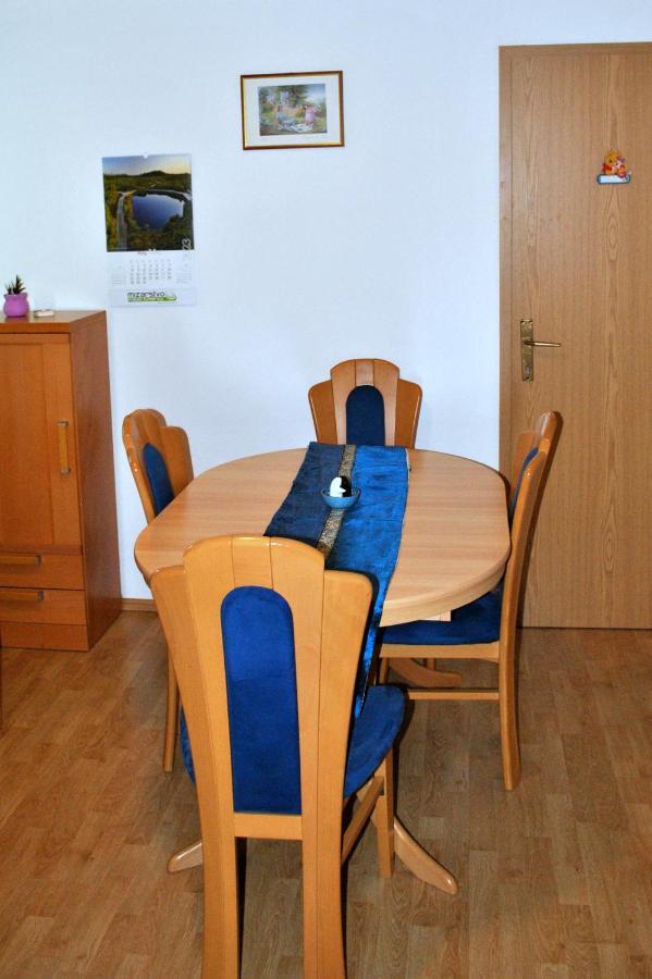 Riverside Village Apartment Bohinj Exterior photo