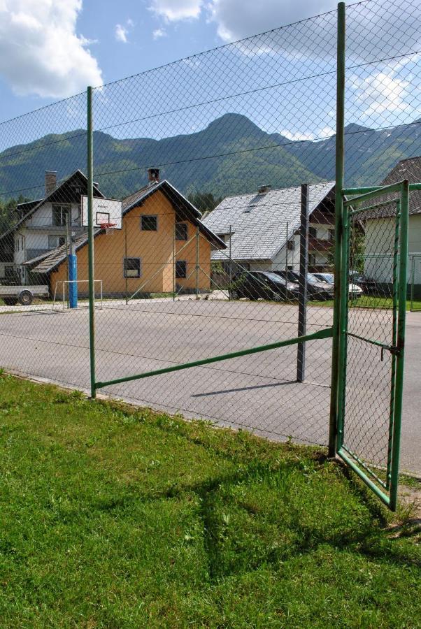Riverside Village Apartment Bohinj Exterior photo